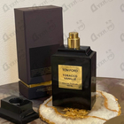 Духи Tobacco Vanille от Tom Ford