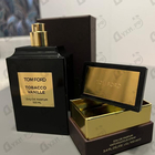 Отзыв Tom Ford Tobacco Vanille