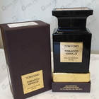 Отзыв Tom Ford Tobacco Vanille