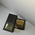 Духи Tobacco Vanille от Tom Ford