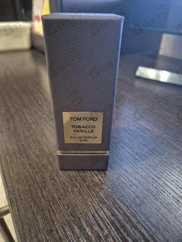 Отзывы Tom Ford Tobacco Vanille