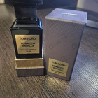 Духи Tobacco Vanille от Tom Ford