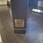 Отзыв Tom Ford Tobacco Vanille