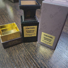 Отзыв Tom Ford Tobacco Vanille