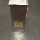 Отзывы Tom Ford Tobacco Vanille