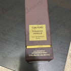 Духи Tobacco Vanille от Tom Ford