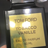 купить tobacco vanille от tom ford отзывы tom ford tobacco vanille
