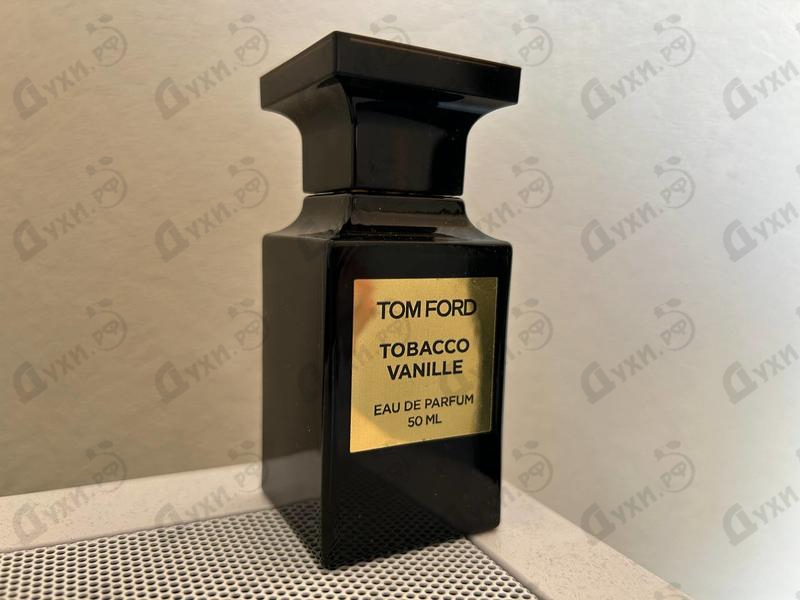 Купить Tobacco Vanille от Tom Ford