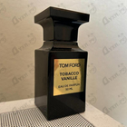Духи Tobacco Vanille от Tom Ford