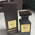 Духи Tobacco Vanille от Tom Ford