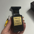 Отзыв Tom Ford Tobacco Vanille
