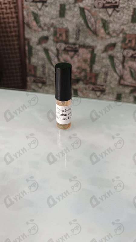 Купить Tobacco Vanille от Tom Ford