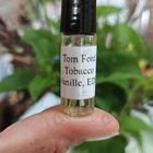 Отзывы Tom Ford Tobacco Vanille