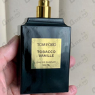 Отзывы Tom Ford Tobacco Vanille