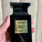 Отзывы Tom Ford Tobacco Vanille