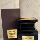Отзыв Tom Ford Tobacco Vanille