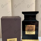Отзывы Tom Ford Tobacco Vanille