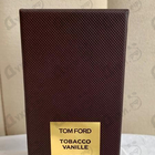 Отзыв Tom Ford Tobacco Vanille