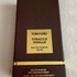 парфюмерия tom ford tobacco vanille духи tobacco vanille от tom ford