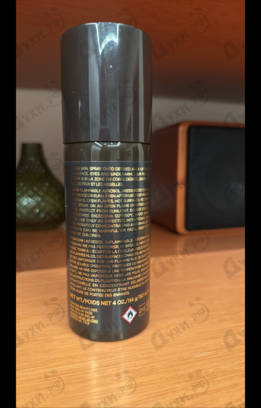 Купить Tobacco Vanille от Tom Ford