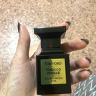 Отзывы Tom Ford Tobacco Vanille