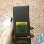 Духи Tobacco Vanille от Tom Ford