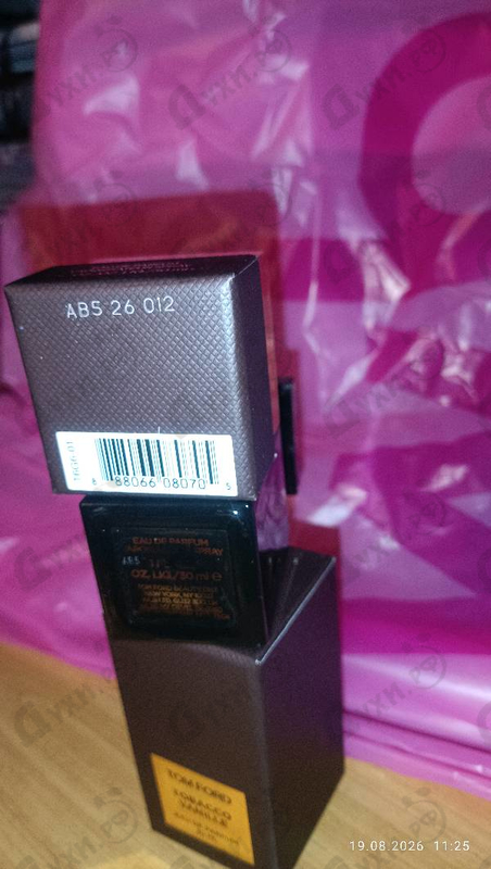 Купить Tom Ford Tobacco Vanille
