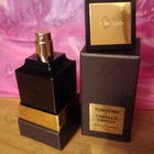 Отзывы Tom Ford Tobacco Vanille