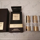 Отзывы Tom Ford Tobacco Vanille