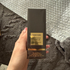 Парфюмерия Tobacco Vanille от Tom Ford