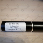 Отзывы Tom Ford Tobacco Vanille