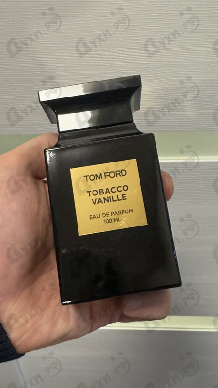 Купить Tobacco Vanille от Tom Ford