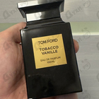 Отзывы Tom Ford Tobacco Vanille