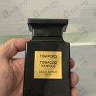 Отзывы Tom Ford Tobacco Vanille