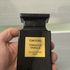 Купить Tobacco Vanille от Tom Ford