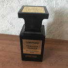 Отзывы Tom Ford Tobacco Vanille