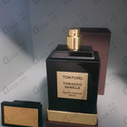 Отзыв Tom Ford Tobacco Vanille