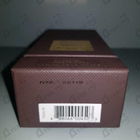 Отзыв Tom Ford Tobacco Vanille
