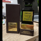 Отзыв Tom Ford Tobacco Vanille