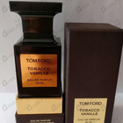 Отзыв Tom Ford Tobacco Vanille