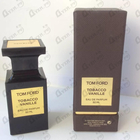 Отзывы Tom Ford Tobacco Vanille