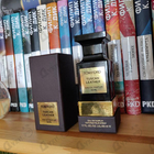 Отзыв Tom Ford Tuscan Leather