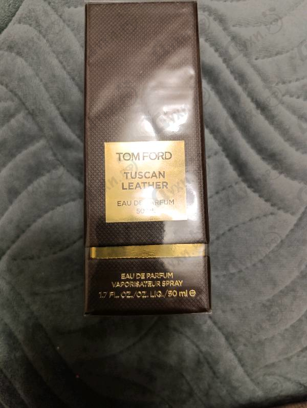 Купить Tom Ford Tuscan Leather