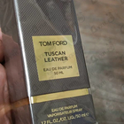 Отзыв Tom Ford Tuscan Leather