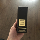 Отзыв Tom Ford Tuscan Leather