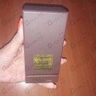 Духи Tuscan Leather от Tom Ford