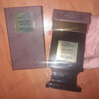 Отзыв Tom Ford Tuscan Leather