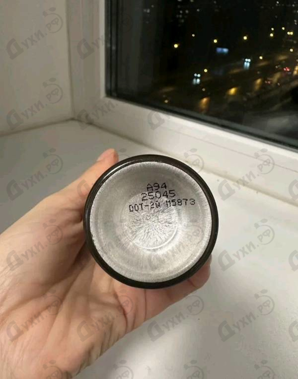 Парфюмерия Tuscan Leather от Tom Ford