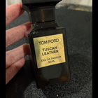 Духи Tuscan Leather от Tom Ford