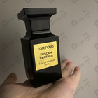 Духи Tuscan Leather от Tom Ford